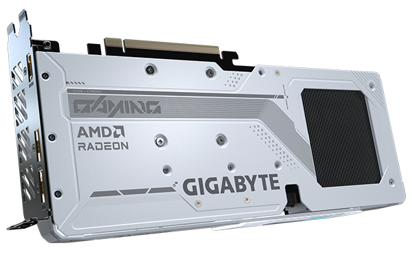 GIGABYTE Gaming Radeon RX 9060 XT Graphics Card GV